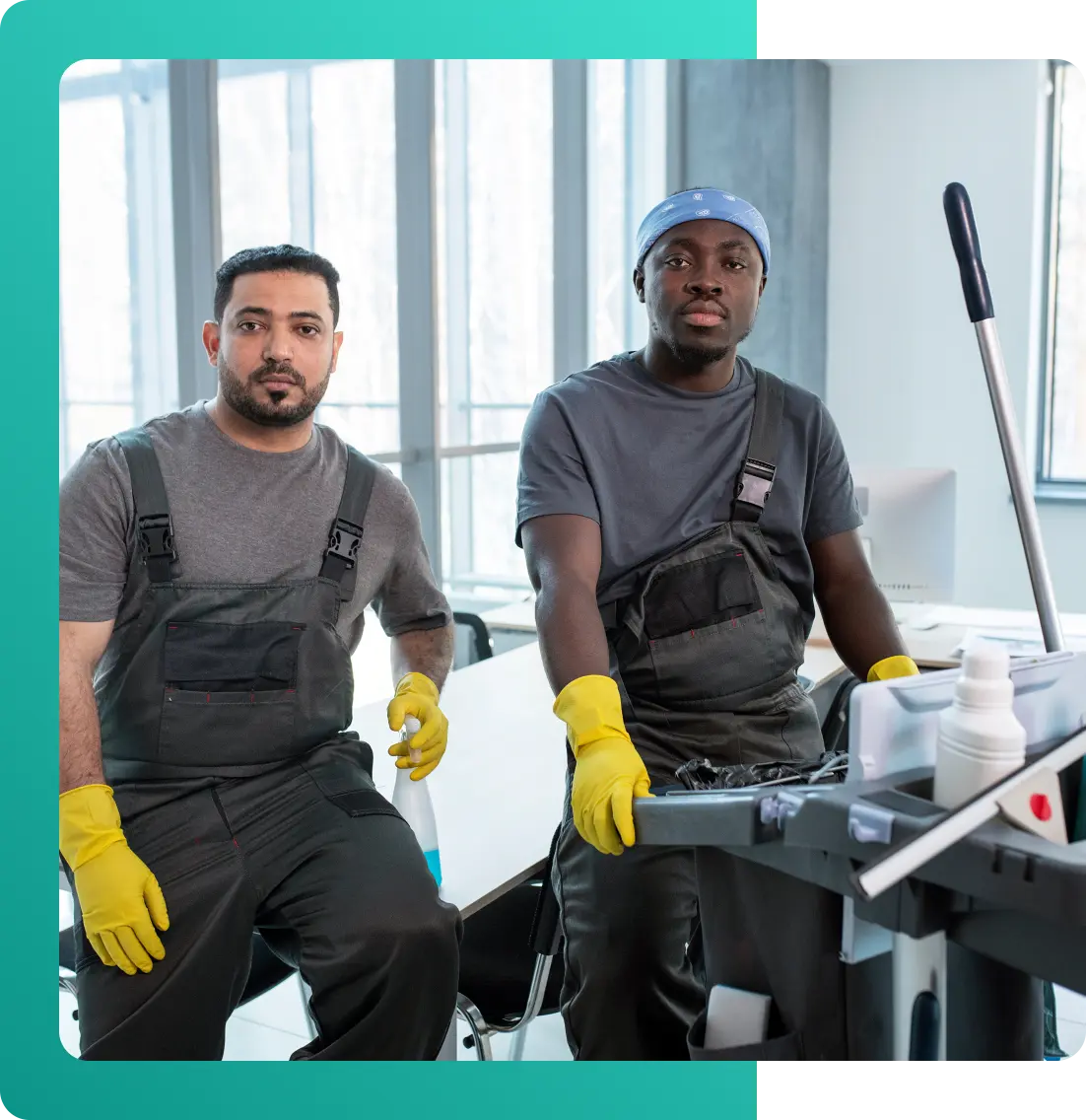 Working with Contractors
